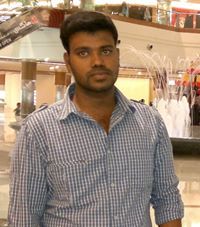 Karthik Balu