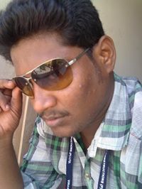 Krish Gokul