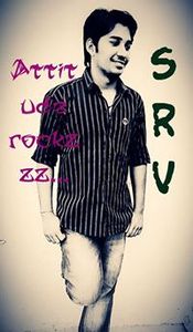 Abhishek Singh