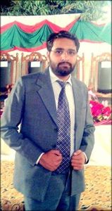 Usman Sheikh