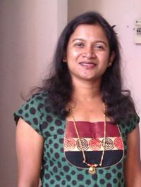 Kavya Prashanth