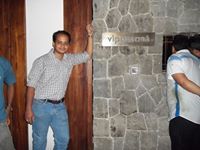 Suptikanta Mohapatra