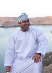 Khalid Alkharusi