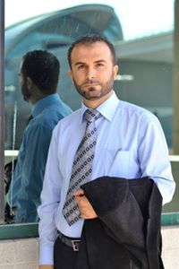Mohammad Khattabie