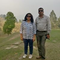 Sheetal Minhas