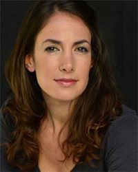 Rebecca Bitton