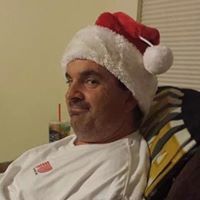 Chris Croxall