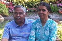 prema ramakrishnan