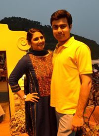 Nimra Omair