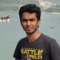 Satheesh Kumar