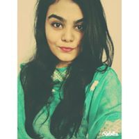 Hafsa Amjad