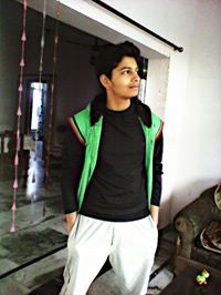 Tarun Singh