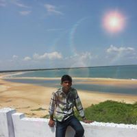 Suresh Kumar