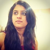 payal gadre