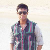 Arkendu Das