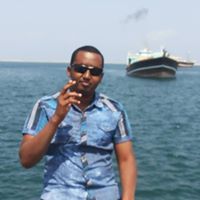 Abdirashid Abdullahi