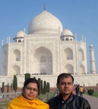 Somenath Chakraborty