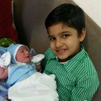 Baldev Parmar
