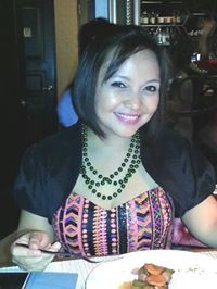 Tina Calamba
