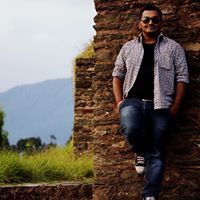 Avishek Dev