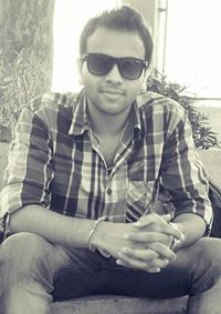 Brijrajsinh Vaghela