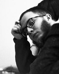 Петр Комаревцев