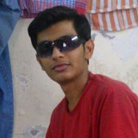 Jayesh Patil