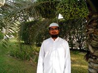 Masum Rafin