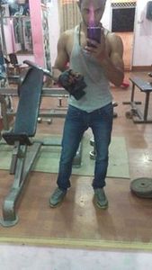 Harshit Thakur