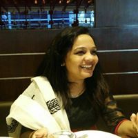 Pallavi Rasal-uttarwar