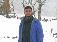 Tarun Krishna