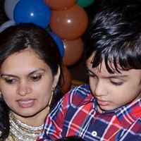 Sheetal Bade-dahiphale