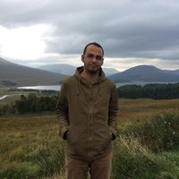 Ahmed Maher