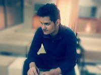 Prafull Bhardwaj