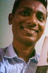 Kennedy Everett Maraj