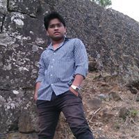 Manish Ishwarkar