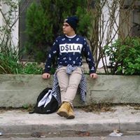 Ιγνατιος Κωνσταντινιδης