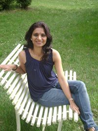 Rachna Shetty