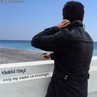 Mks Khalid