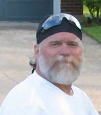 Jerry Dunham