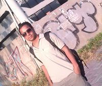 Shashank Pradhan