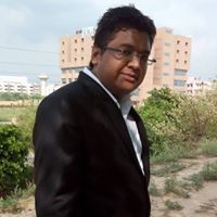 Rohit Agarwal