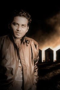 Vijay Salve