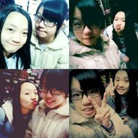 Chingxd Iamheli