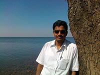 Hemanth Kumar
