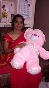 Niharika Alleshwaram