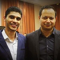 Wassim Dalil