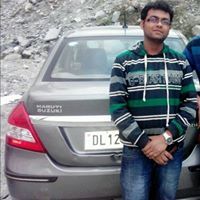 Amrit Kumar