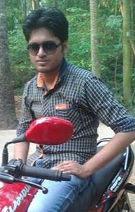 Surya Narayan