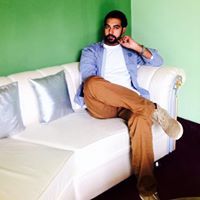 Umer Bashir